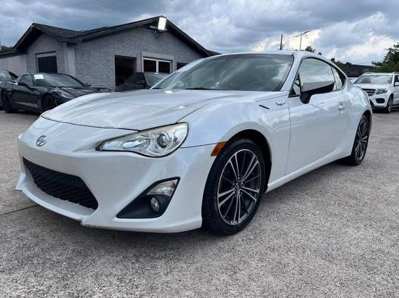 TOYOTA SCION FR-S 2014 JF1ZNAA15E9709389 image TOYOTA SCION FR-S 2014 JF1ZNAA15E9709389 image